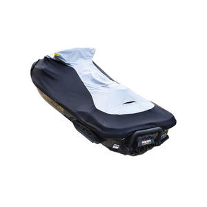 Housse de protection imperméable authentique 1.1 personnalisée et épaissie pour <span class=keywords><strong>moto</strong></span> et bateau 280000598, compatible avec <span class=keywords><strong>Kawasaki</strong></span>/Bombardier SEA-DOO - Product Image 5