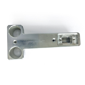 Tornillo de rodamiento de fresado de latón y acero inoxidable, mecanizado CNC estándar, fabricación de metal, procesamiento de <span class=keywords><strong>hardware</strong></span> - Product Image 3