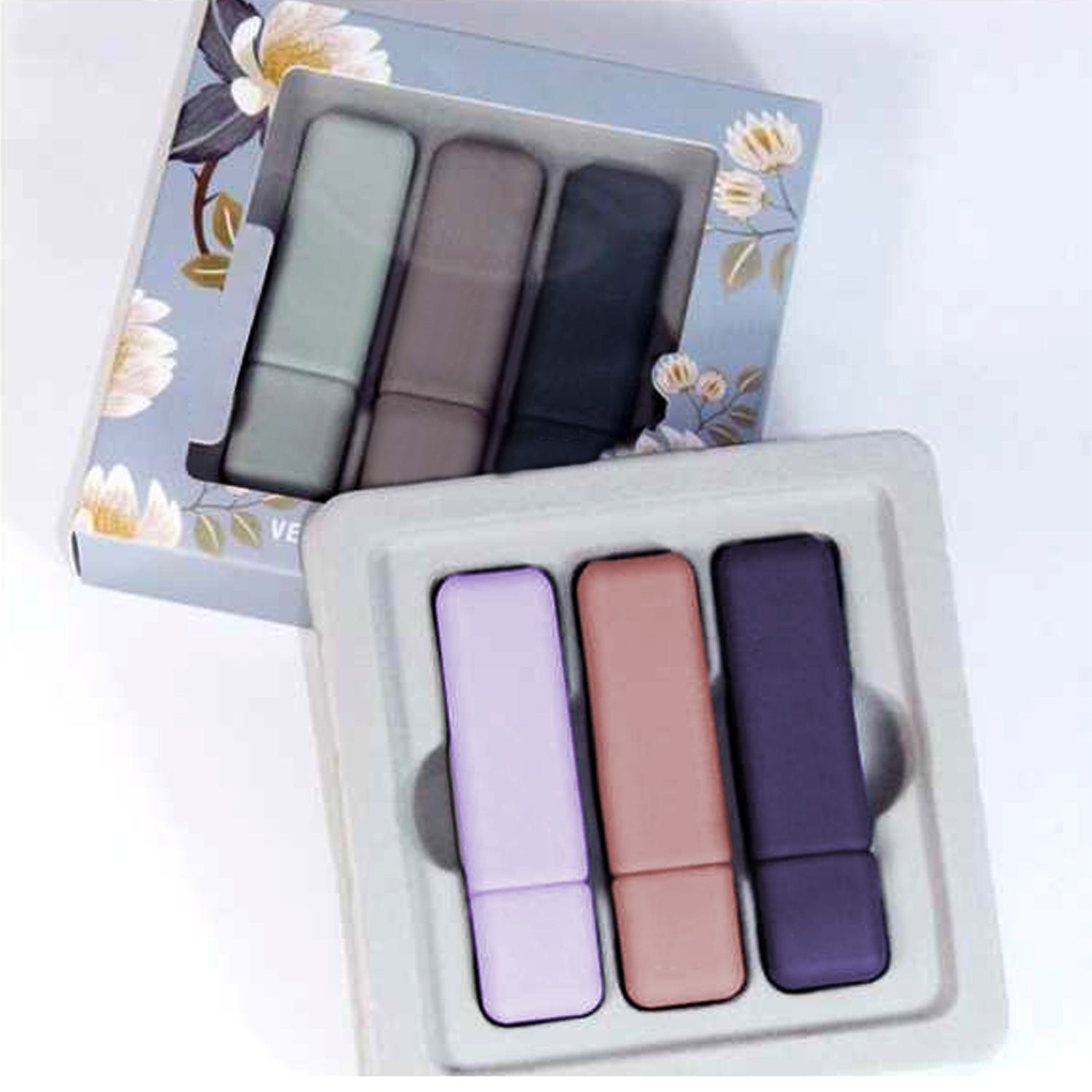 โลโก้/สีที่กำหนดเอง