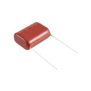 Fournisseurs de composants électroniques d'origine QXP2E335KRPT CAP FILM 3.3UF 10% 250VDC RADIAL - Product Image 1
