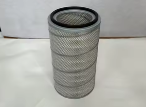 Nouveau filtre à air à cartouche MANNY 047543 certifié ISO9001, garantie de 3 mois, compatible avec les compresseurs d'air, pièces détachées pour une performance optimale - Product Image 4
