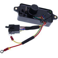 Chine fournisseur régulateur de tension automatique AVR G3102-02800 pour Kubota Low Boy II GL6000-STD GL6000-AUS GL7000-USA GL7000-USA-TM