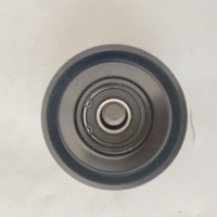Dongfeng KL Longqing National VI Engine Idler Assembly 8104100-E8100 Original Quality Heavy Truck