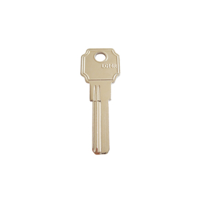 Thông minh Key khoảng trống Thợ Khóa Công Cụ New Arrival LC14 cửa Key trống với giá cả cạnh tranh - Product Image 5