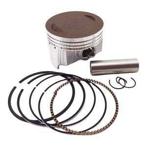 Sportsmoto EN STOCK Juego de Anillos y Pasadores de Pistón de 69mm para ZongShen CB250 250cc, para Motocicleta Todoterreno, ATV, Quad, Motocross, <span class=keywords><strong>Enduro</strong></span> - Product Image 2