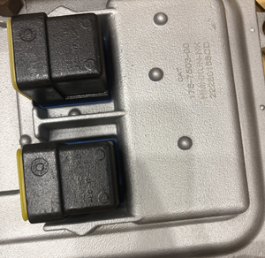 176-7503 Módulo de control electrónico ECM y ECU 1767503 original y nuevo - Product Image 2