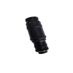 เลนส์มาโครเทเลเซนตริกคุณภาพสูง KEYENCE รุ่น CA-LM0307 กำลังขยาย 0.3-0.75 เท่า เลนส์กล้องวงจรปิดความละเอียดสูง พร้อมการรับประกันหนึ่งปี - Product Image 3