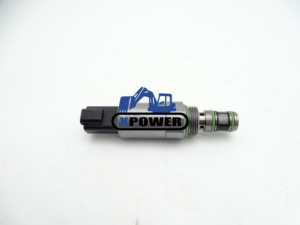 วาล์วลดความดันตามสัดส่วน ftdre 4 K1X/R900771731 30AG24K40V-8สำหรับ845B - Product Image 3