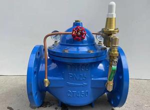 API/ISO/CE/ANSI Hướng dẫn sử dụng 300lb/150lb áp lực cao DN100/dn150 PN16 wcb SS cf8 dầu nước hóa chất giảm áp lực giảm van - Product Image 6