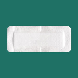 Grosir Aoki perban luka berperekat kelas medis tahan aus ukuran berbeda mudah robek pita perekat ramah kulit - Product Image 3