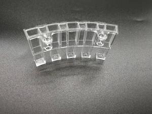 마인드레이 생화학 분석기 BS120 BS230 플라스틱 큐벳 OEM - Product Image 6