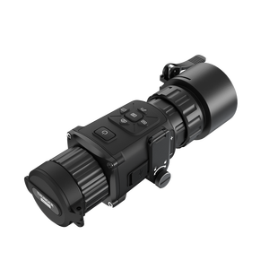 Caméra de chasse HikMicro TE19C, dispositif de vision nocturne, monoculaire d'imagerie, caméra thermique infrarouge portable, caméra thermique - Product Image 2
