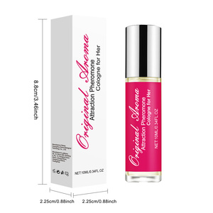 alibaba female attraction perfume