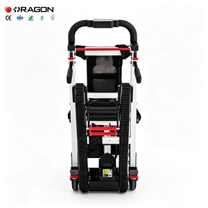 <span class=keywords><strong>Silla</strong></span> Salvaescaleras Plegable de Nuevo Diseño, Suministro de Fábrica, <span class=keywords><strong>Precio</strong></span> de <span class=keywords><strong>Silla</strong></span> Salvaescaleras Eléctrica <span class=keywords><strong>para</strong></span> Personas Mayores - Product Image 2
