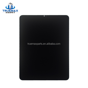 Pantalla de 11 Pulgadas para <span class=keywords><strong>iPad</strong></span> <span class=keywords><strong>Pro</strong></span> 11 (2020), Pantalla LCD Truemax de 11 Pulgadas de Segunda Generación con Digitalizador, Tablet Completa <span class=keywords><strong>A2230</strong></span> A2228 A2068 TEMX - Product Image 2