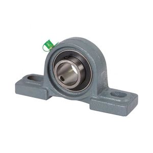 ตลับลูกปืนแบบมีหน้าแปลน UCPA210 คุณภาพสูง พร้อมฐานรองรับสายพานลำเลียง - Product Image 2