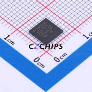 Microcontrolador de chip IC de circuito integrado (MCU/MPU/SoC), original y nuevo, 1. 1 (6x6) - Product Image 1