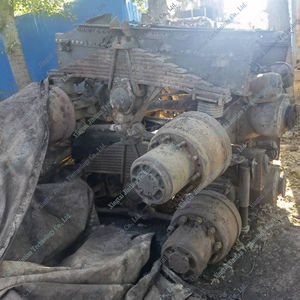 Assale Posteriore/Bogie Usato per Camion MERITOR - Product Image 1