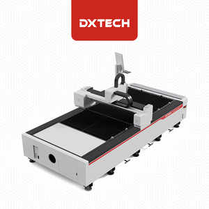 เครื่องตัดเลเซอร์ไฟเบอร์โลหะ CNC รุ่น 3015 กำลัง 1000 วัตต์ สำหรับตัดแผ่นโลหะสแตนเลส  ลดราคาพิเศษ - Product Image 5