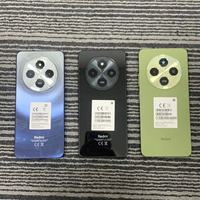 Precio al por Mayor, Teléfono Inteligente Redmi 14C Verde Desbloqueado Global Original de Alta Calidad, Deca Core 5G, Cámara de 50MP, OLED 120Hz
