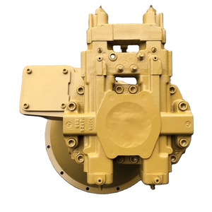 ปั๊มหลักรถขุด E325BL A8V0160 หมายเลข 123-2229 ปั๊มไฮดรอลิกหลัก - Product Image 5