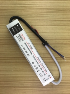 Led Driver 12V Điện Áp Không Đổi Không Thấm Nước Led Driver Cho Led Striip - Product Image 3