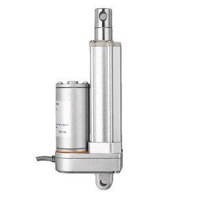 Quá tải DC12V 24V 48V 2000n Thiết bị truyền động tuyến tính điện. Chuyển động cơ tuyến tính đột quỵ: 50mm, 100mm, 200mm, 500mm - Product Image 5