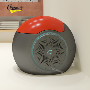 하이 퀄리티 스마트 화장실 숨겨진 물 탱크 모든 기능 자동 청소 자동 지능형 전자 WC 원격 제어 기능 - Product Image 1