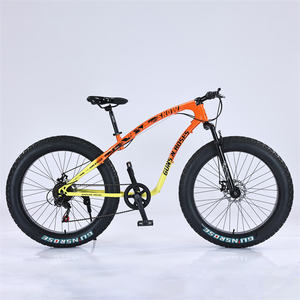 Tire Electric Bike Fat Tire Bikes Mens Large Mountain Bikes For