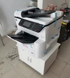 เครื่องพิมพ์อิงค์เจ็ท A3สำหรับ EPS WF-C869Ra 8690เครื่องถ่ายเอกสารขนาดใหญ่เครื่องสแกนสำนักงานพาณิชย์แบบ all-in-One - Product Image 3