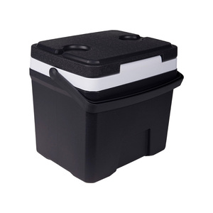 Lớn 60L PP bên trong băng nhựa mát hộp với 2 ngày cách nhiệt lạnh thực phẩm nhiệt và có thể làm mát lưu trữ - Product Image 3