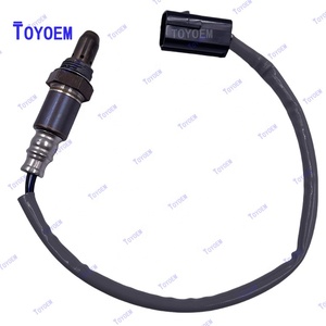 TOYOEM 22693-EY00A araba nissan Teana için oksijen sensörü O2 Lambda J32 Denso oksijen sensörü oksijen 02 sensörü nissan - Product Image 6