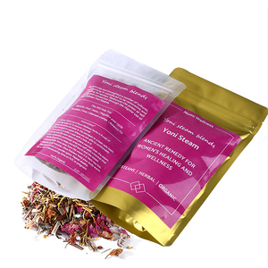 Extracto de hierbas para la salud de las mujeres, OEM, etiqueta privada sexua yoni steam herbal l vagina - Product Image 6