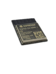 โมดูลไวไฟ Esp32s3 ESP32 ESP 32 ESP32S3WROOM SOC โมดูล <span class=keywords><strong>WiFi</strong></span> Esp32-s3-wroom-1-n8r8โมดูล <span class=keywords><strong>WiFi</strong></span> พร้อมชิป Esp32ที่ใช้สำหรับ aiot - Product Image 3