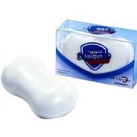 Balle en caoutchouc souple de simulation à faire soi-même, jouet anti-stress à rebond lent, gadget stabilisateur d'humeur, non toxique, emballage cadeau pour