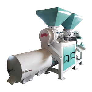 Macchina per la macinazione del <span class=keywords><strong>grano</strong></span> per uso domestico polvere a grana Fine per vari tipi di cereali come i componenti essenziali del nucleo del motore del motore del mais - Product Image 3