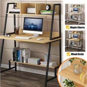 <span class=keywords><strong>Bureau</strong></span> en <span class=keywords><strong>bois</strong></span> massif <span class=keywords><strong>vintage</strong></span> pour le <span class=keywords><strong>bureau</strong></span> à domicile Soho, avec design de <span class=keywords><strong>bureau</strong></span> de jeu, étagère pliable, vente directe du fabricant - Product Image 3