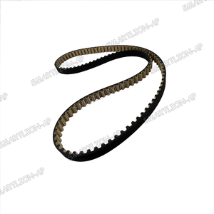 <span class=keywords><strong>Courroie</strong></span> de <span class=keywords><strong>distribution</strong></span> moteur 1608887580 pour Peugeot 2008 <span class=keywords><strong>208</strong></span> 308 5008 Citroen C3 C4 accessoires de voiture - Product Image 1