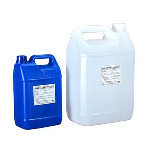 Resina Epoxi Transparente Serie 300 para Dispensación, Resina Epoxi de Vertido Profundo 3:1 para Mesas de Río y Fundición Profunda - Product Image 1