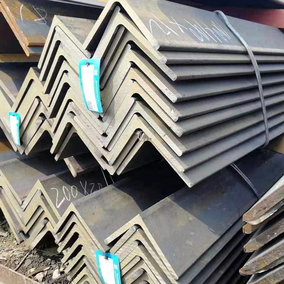 L 200 x 200 x 19 Hot Rolled Steel Equal Leg Angle