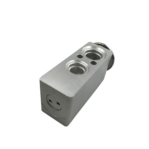 Per Honda Fit Anteriore Fan Civic Odyssey Platino Bin Saggezza XRV Ling Pai CRV Accord aria condizionata <span class=keywords><strong>valvola</strong></span> di espansione - Product Image 6