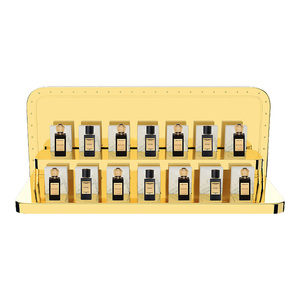<span class=keywords><strong>Centro</strong></span> <span class=keywords><strong>comercial</strong></span> personalizado Puestos Perfume Soporte de exhibición - Product Image 3