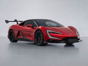 BYD Yangwang U9X Luxus-Elektro-Supersportwagen Hochleistungs-Reines-Elektro-Sportauto für Erwachsene - Product Image 2