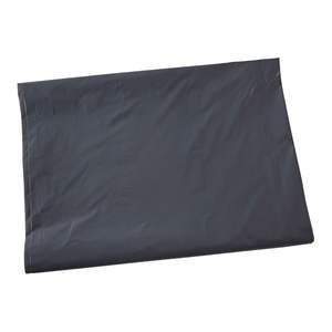 Bolsas Industriales para Basura Boardwalk de 60 Galones, 1.3 Mil, 38 x 58, Grises, 100 por Caja, Baja Densidad Lineal para Residuos Domésticos - Product Image 5