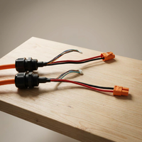 Câble de connexion personnalisé par le fabricant Xt30 Xt60 Xt90