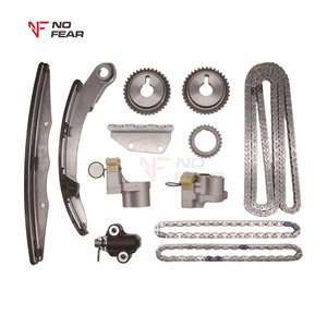 2.5L YD22DDTi pièces de moteur Diesel Kit de chaîne de distribution pour <span class=keywords><strong>Nissan</strong></span> Almera Primera X-Trail moteur YD25DDTI - Product Image 4