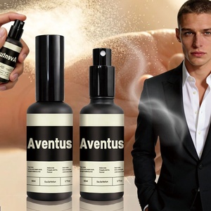 <span class=keywords><strong>Profumo</strong></span> Spray Eau De Parfum <span class=keywords><strong>da</strong></span> <span class=keywords><strong>Uomo</strong></span> 50ml, Fragranza di <span class=keywords><strong>Limone</strong></span>, Bergamotto, Ananas, Muschio e Patchouli, Lunga Durata, Ottimo <span class=keywords><strong>Profumo</strong></span>, Vendita Calda - Product Image 2