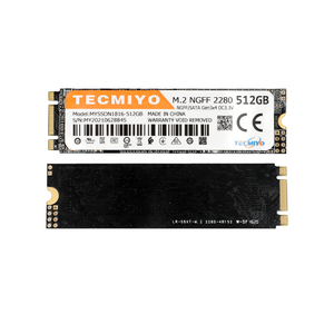 Vente en gros de SSD interne M.2 NVMe 256 Go 512 Go 1 To 2 To SATA 3.0 pour ordinateur de bureau - Product Image 6