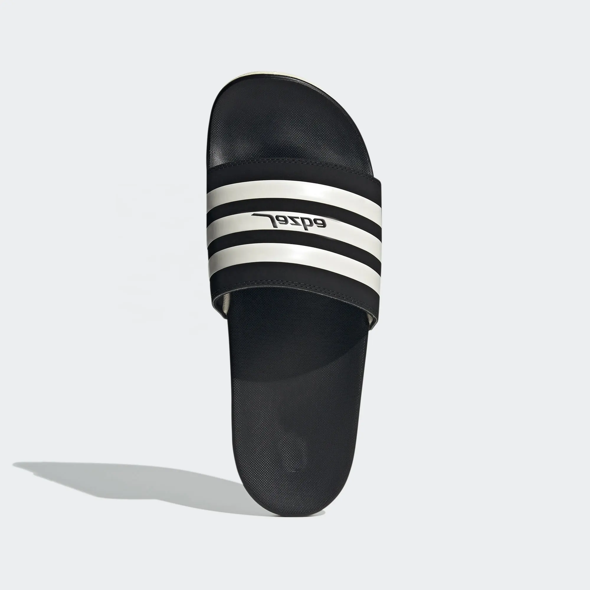 OEM/ODM SMD mens scivola nuovo design di vendita calda pantofole di gomma all'ingrosso scarpe materiale