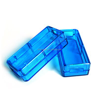 Carcasa de Plástico para Memoria USB, Color Personalizado OEM